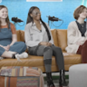 Meet your Posher, Tyra